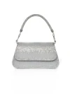 Geanta de umar 5BZ51 SILVERY | MEI