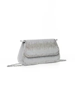Geanta de umar 5BZ51 SILVERY | MEI