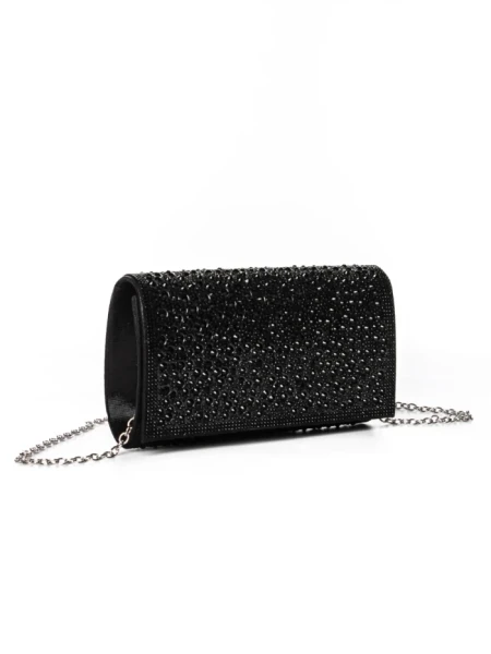 Geanta de umar 5BZ22 BLACK | MEI