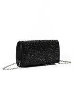 Geanta de umar 5BZ22 BLACK | MEI