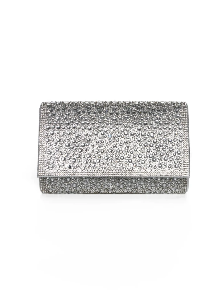 Geanta de umar 5BZ22 SILVERY | MEI