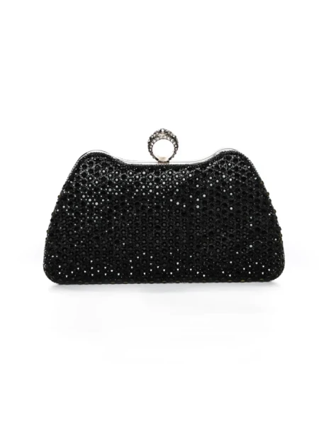 Geanta Plic 5BZ21 BLACK | MEI