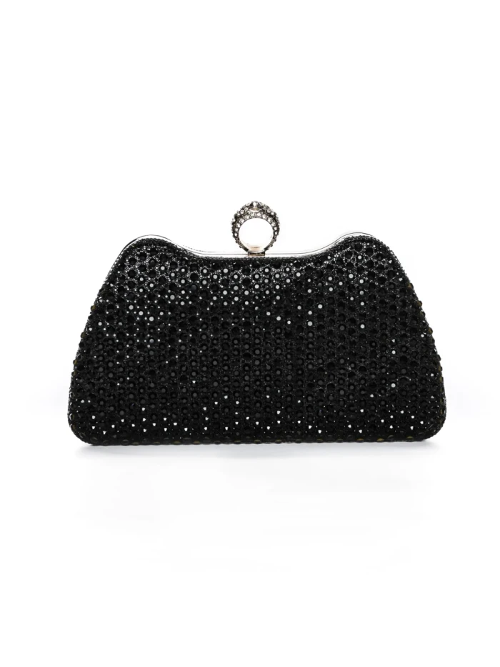 Geanta Plic 5BZ21 BLACK | MEI