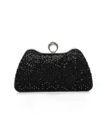 Geanta Plic 5BZ21 BLACK | MEI