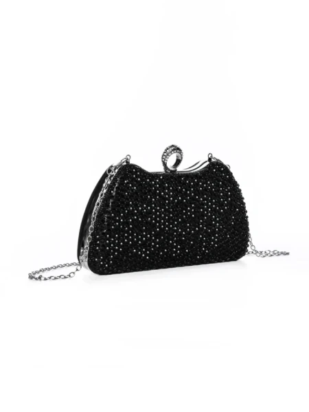Geanta Plic 5BZ21 BLACK | MEI