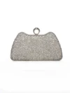 Geanta Plic 5BZ21 SILVERY | MEI