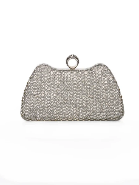Geanta Plic 5BZ21 SILVERY | MEI