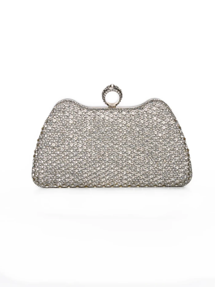 Geanta Plic 5BZ21 SILVERY | MEI