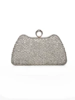 Geanta Plic 5BZ21 SILVERY | MEI