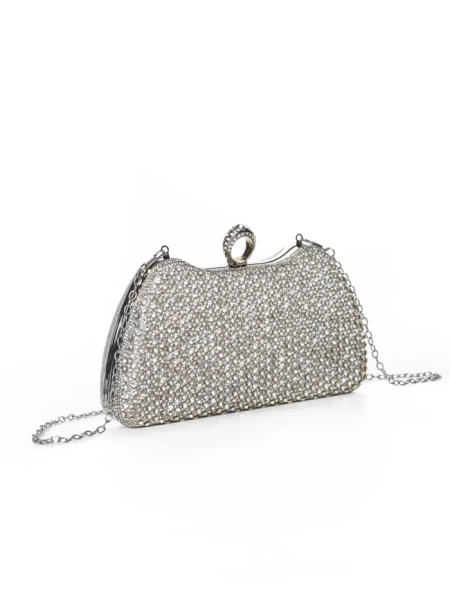 Geanta Plic 5BZ21 SILVERY | MEI