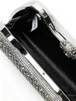 Geanta Plic 5BZ21 SILVERY | MEI