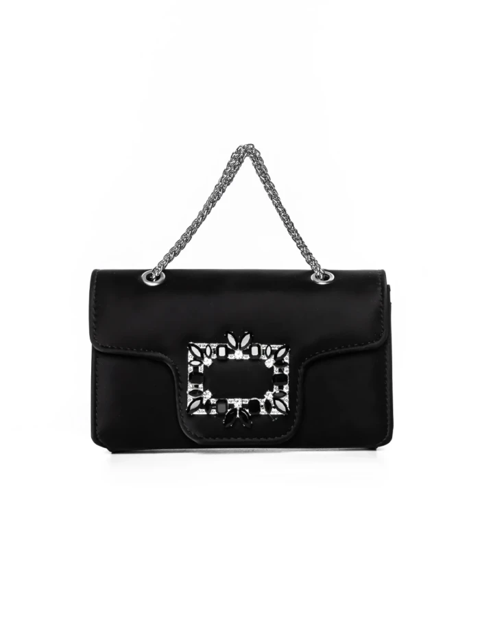 Geanta de mana 5BZ36 BLACK | MEI