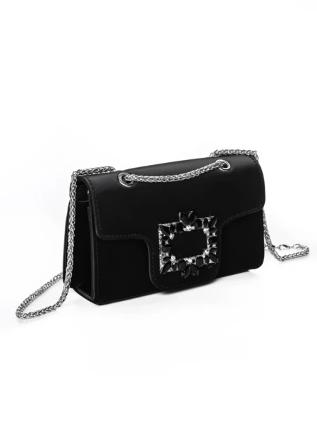 Geanta de mana 5BZ36 BLACK | MEI