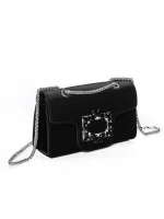 Geanta de mana 5BZ36 BLACK | MEI