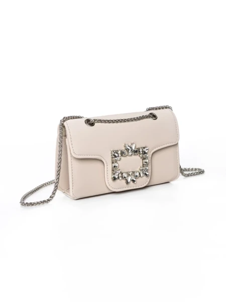 Geanta de mana 5BZ36 BEIGE | MEI