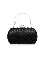 Geanta Plic 5BZ12 ALL BLACK | MEI