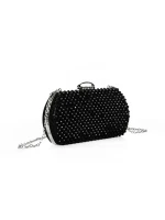 Geanta Plic 5BZ12 ALL BLACK | MEI