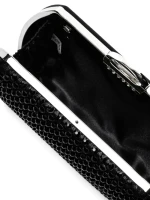 Geanta Plic 5BZ12 ALL BLACK | MEI