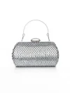Geanta Plic 5BZ12 SILVERY | MEI