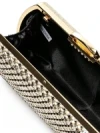 Geanta Plic 5BZ12 LIGHT GOLDEN | MEI
