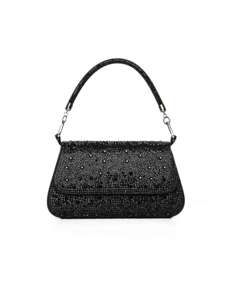 Geanta Plic 5BZ37 ALL BLACK | MEI
