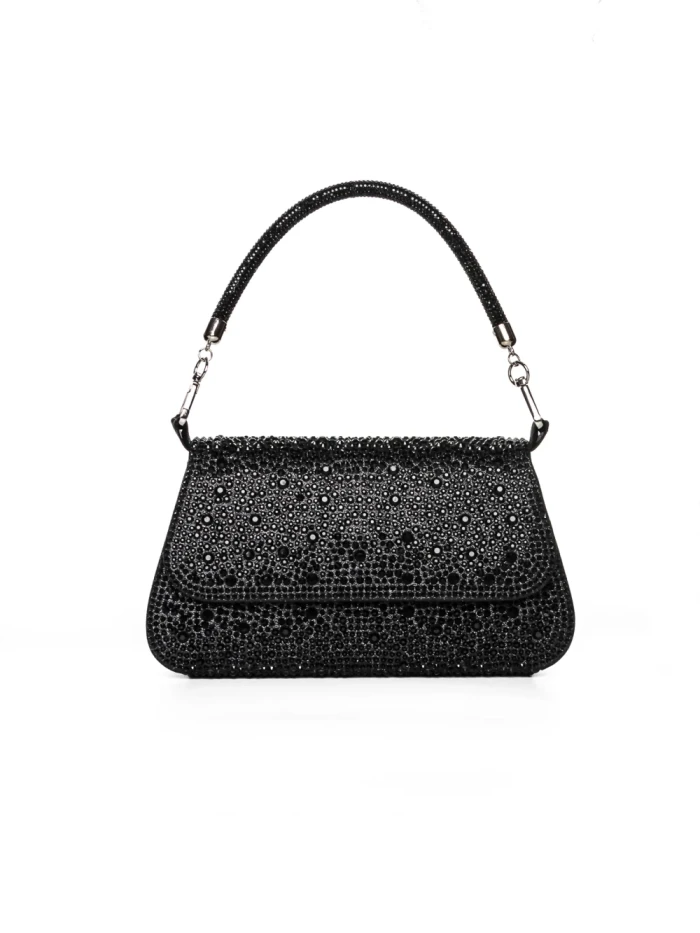 Geanta Plic 5BZ37 ALL BLACK | MEI