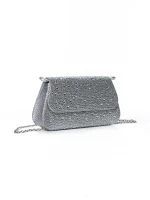 Geanta Plic 5BZ37 SILVERY | MEI