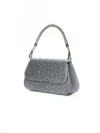Geanta Plic 5BZ37 SILVERY | MEI