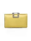 Geanta Plic 5BZ17 YELLOW | MEI