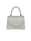 Geanta de mana 5BZ57 SILVERY | MEI