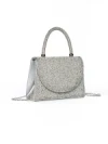 Geanta de mana 5BZ57 SILVERY | MEI