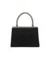 Geanta de mana 667 ALL BLACK | MEI