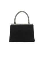 Geanta de mana 667 ALL BLACK | MEI