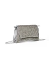 Geanta de umar 5BZ39 SILVERY | MEI