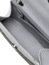 Geanta de umar 5BZ39 SILVERY | MEI
