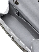 Geanta de umar 5BZ39 SILVERY | MEI