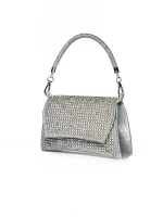 Geanta de umar 5BZ39 SILVERY | MEI