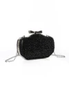 Geanta Plic 5BZ32 BLACK | MEI
