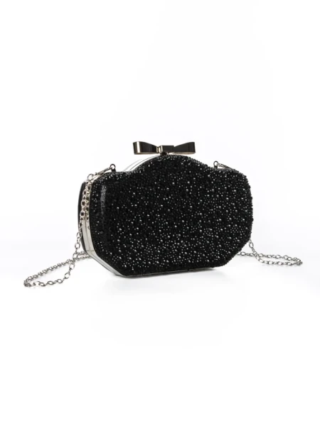 Geanta Plic 5BZ32 BLACK | MEI