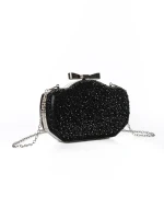 Geanta Plic 5BZ32 BLACK | MEI
