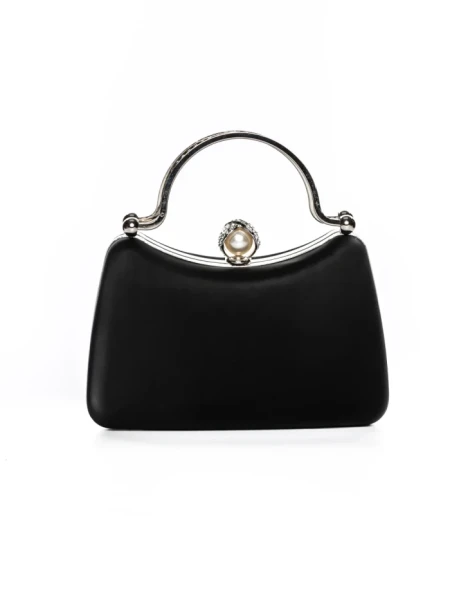 Geanta de mana 5BZ18 BLACK | MEI