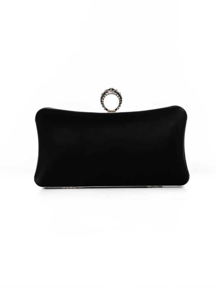 Geanta Plic 5BZ25 BLACK | MEI