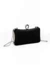 Geanta Plic 5BZ25 BLACK | MEI