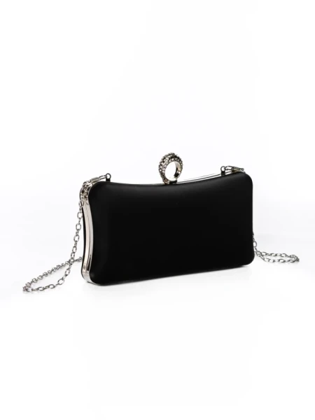 Geanta Plic 5BZ25 BLACK | MEI