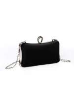 Geanta Plic 5BZ25 BLACK | MEI
