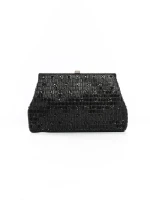 Geanta Plic 5BZ62 BLACK | MEI
