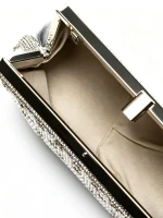 Geanta Plic 5BZ62 SILVERY | MEI