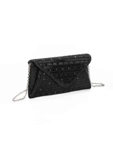 Geanta Plic 5BZ16 BLACK | MEI