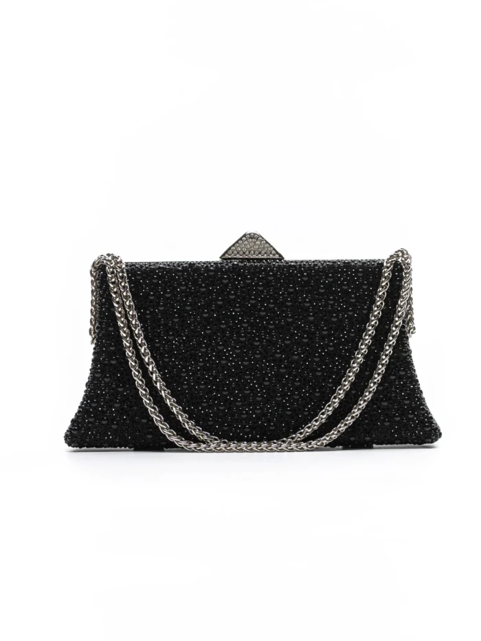 Geanta Plic 5BZ31 BLACK | MEI