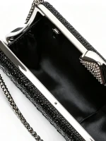 Geanta Plic 5BZ31 BLACK | MEI